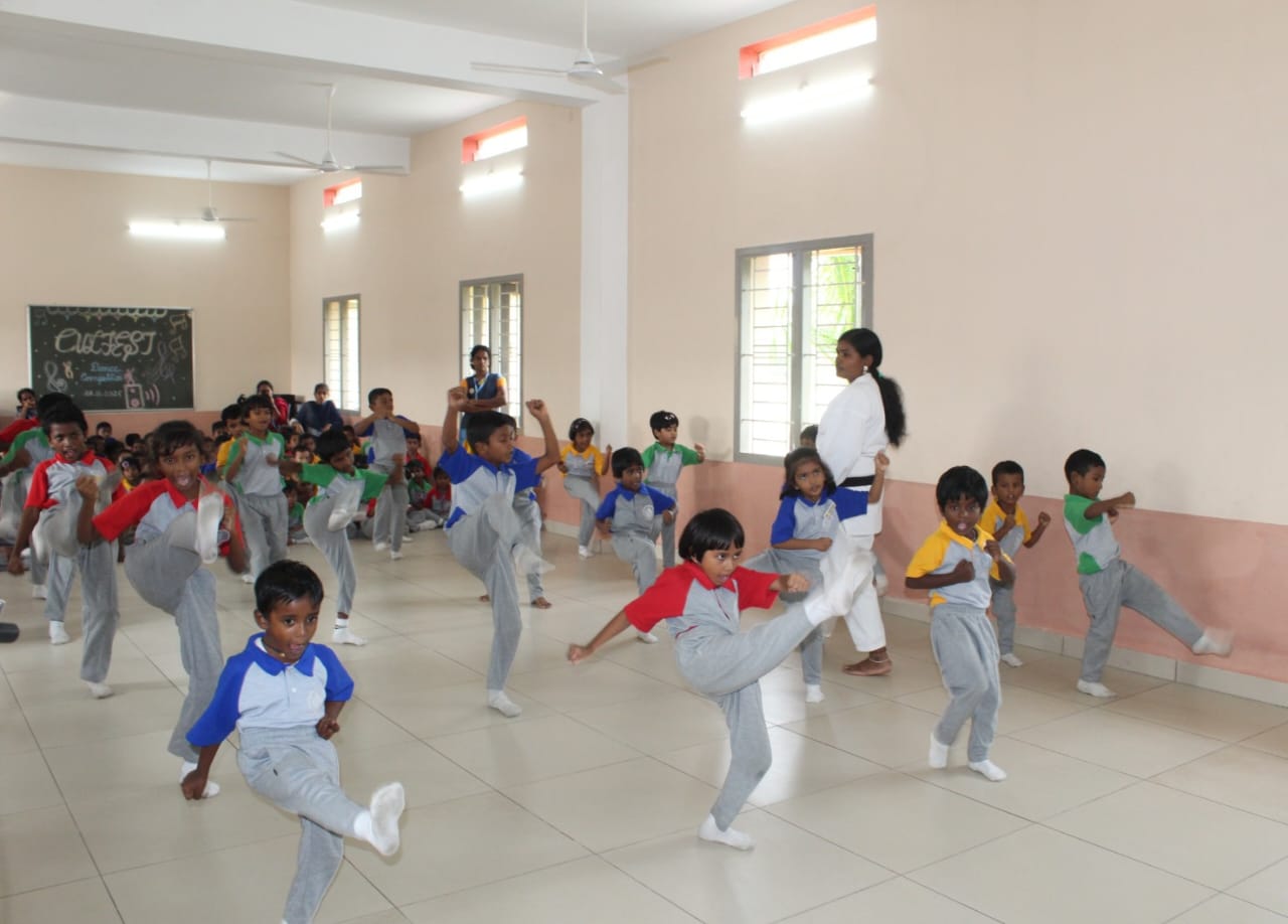 ECA Graduation Ceremony 2025